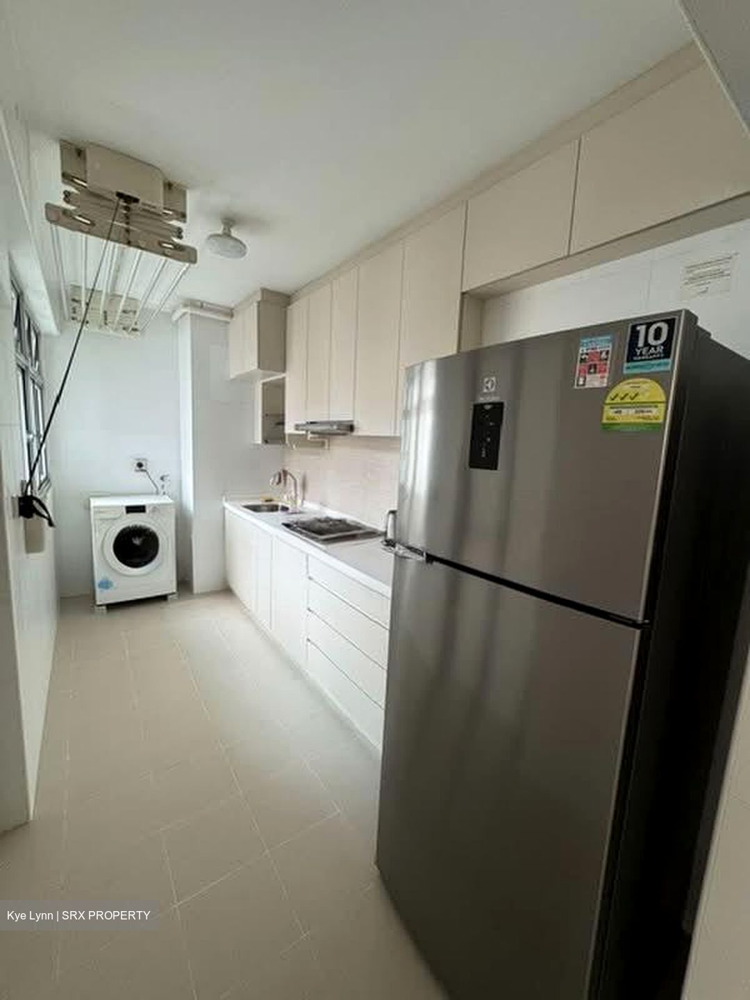Blk 115B Eastlace @ Canberra (Sembawang), HDB 2 Rooms #565252361
